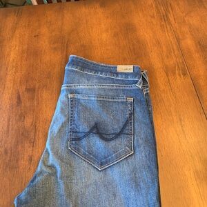 ARIAT Simone Perfect Rise Boot Cut 31L